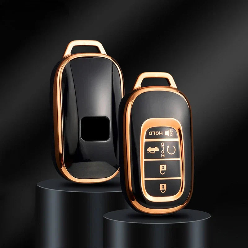 Hoes Voor Honda Civic, e:HEV (2022-2023)
