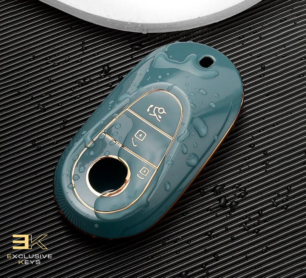 Hoes Voor Mercedes Benz Clase C, S, W206, W223, S350, C260, C300, S400, S450 y S500