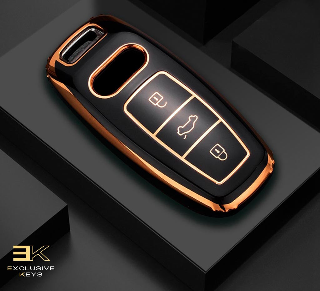 Hoes Voor Audi A3, A6, A7, A8, E-tron, Q5 y Q8