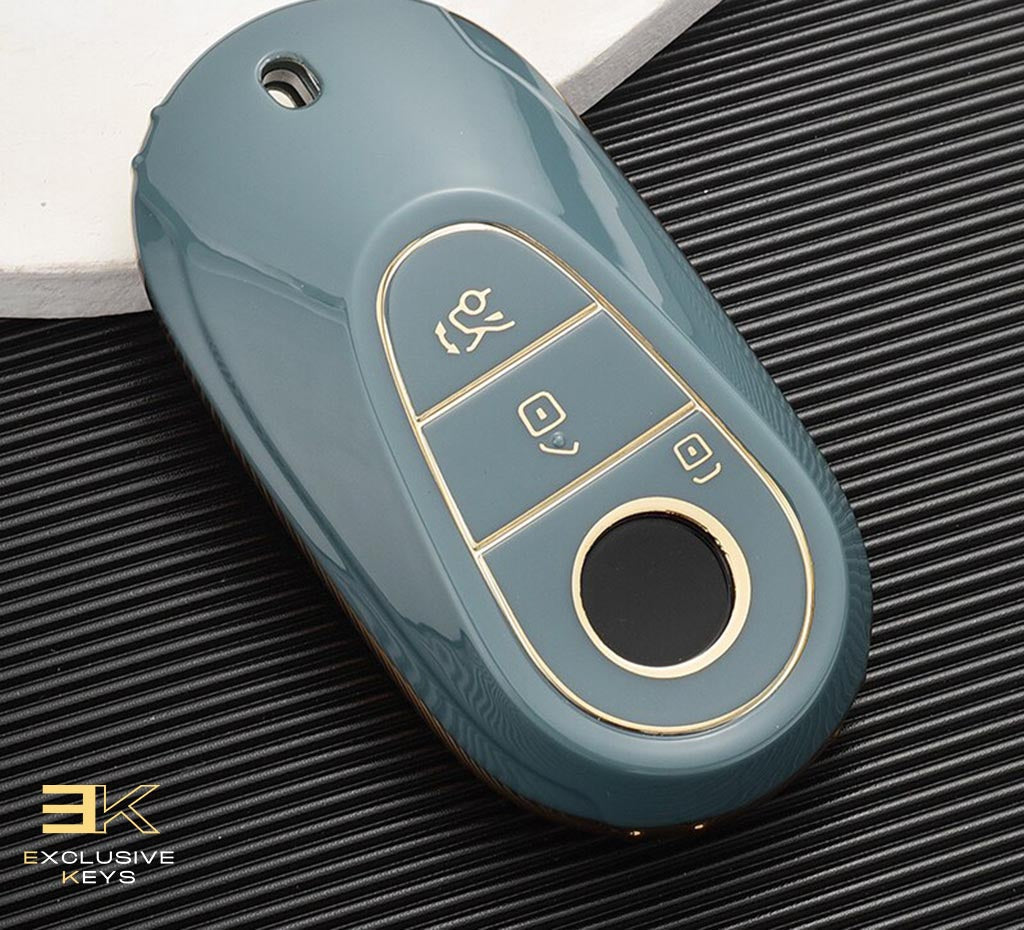 Hoes Voor Mercedes Benz Clase C, S, W206, W223, S350, C260, C300, S400, S450 y S500