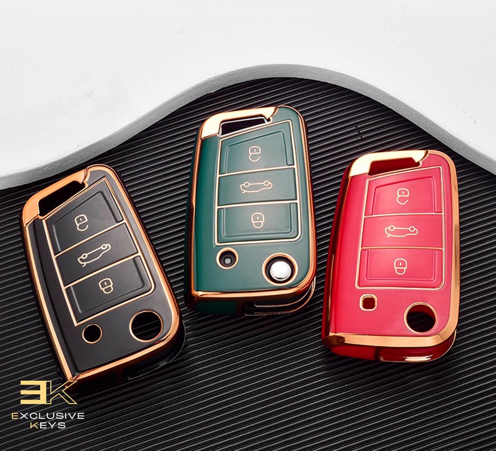 Hoes Voor Volkswagen Golf 7 MK7 y Tiguan MK2