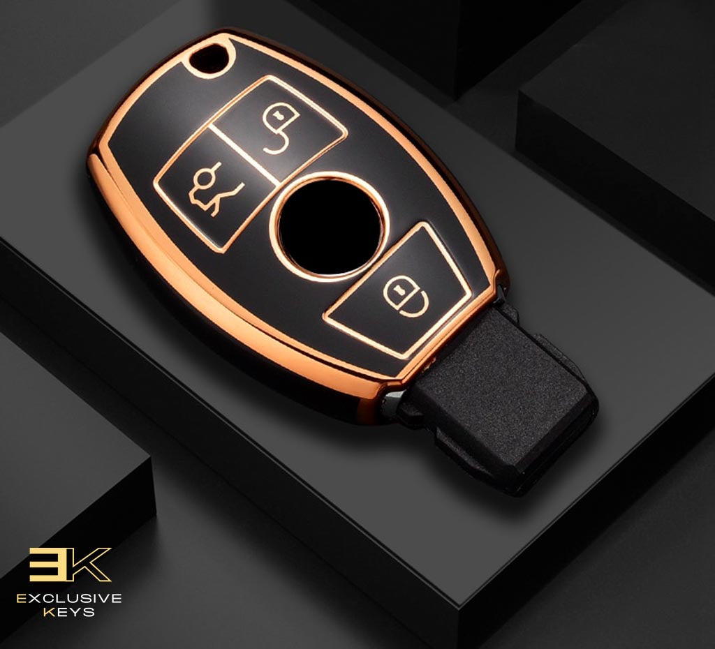 Hoes Voor Mercedes Benz Clase A, C, E, S y G modèles GLA, CLA, GLK, GLC, CLS, W204, W463, W176, W251, W205 (AMG)