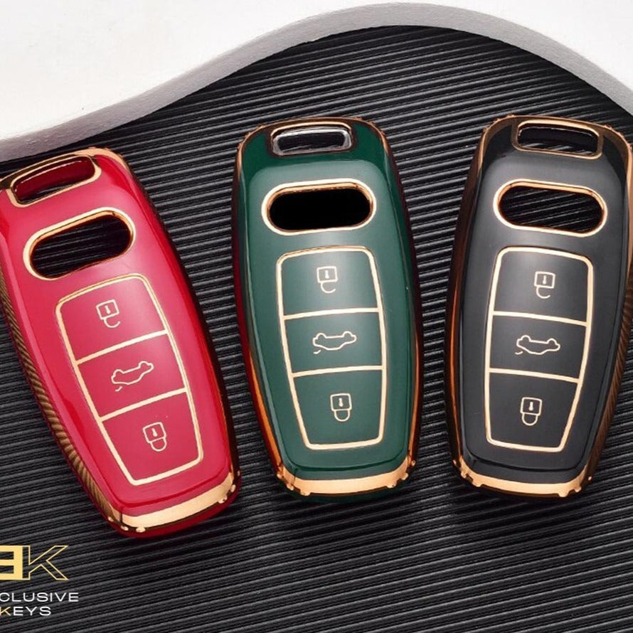 Hoes Voor Audi A3, A6, A7, A8, E-tron, Q5 y Q8