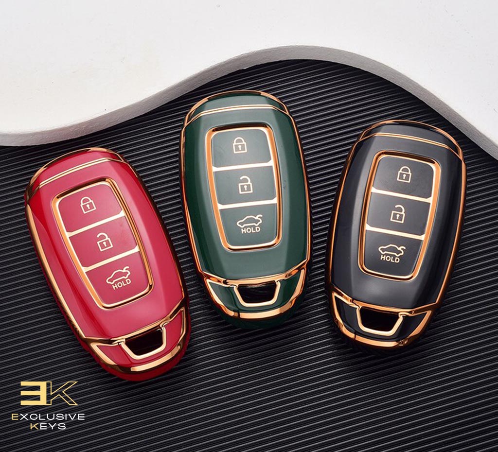 Hoes Voor Hyundai i30, ix25, Elantra, KONA, Solaris, Azera, Grandeur, Accent, Santa Fe, Palisade