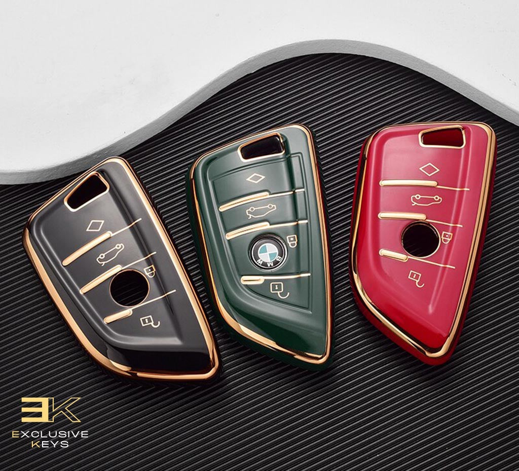 Hoes Voor BMW X1, X3, X5, X6, X7 y Serie 1, Serie 3, Serie 4, Serie 5, Serie 6, Serie 7