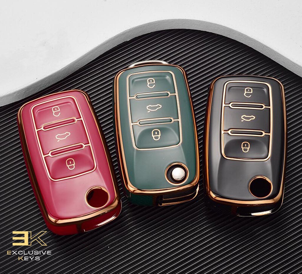Hoes Voor Volkswagen Polo, Golf, Passat, Touareg, Tiguan, Beetle, Caddy, T5, Up, Eos