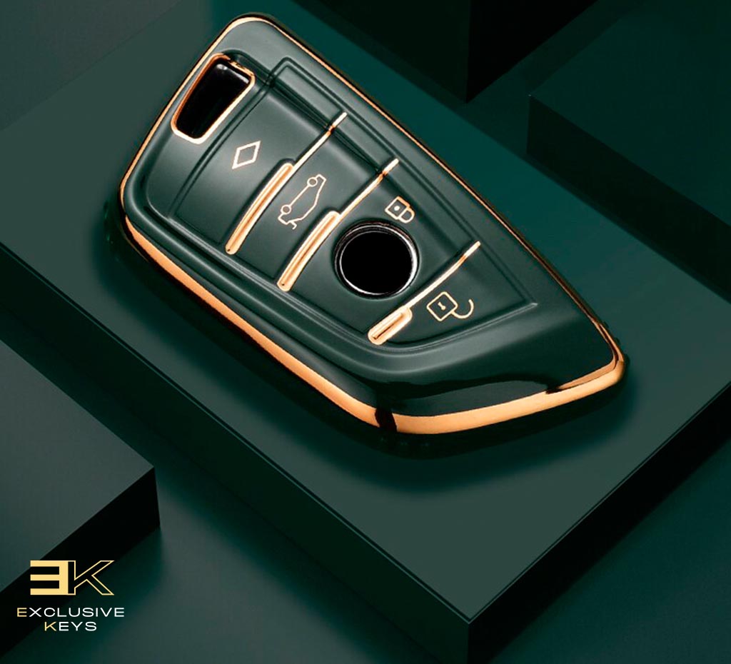 Hoes Voor BMW X1, X3, X5, X6, X7 y Serie 1, Serie 3, Serie 4, Serie 5, Serie 6, Serie 7