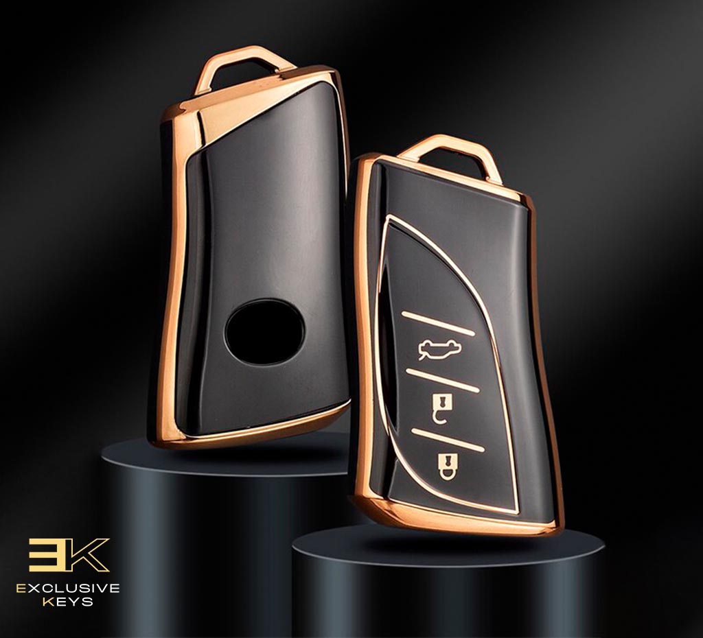 Hoes Voor Lexus UX200, UX250H, ES300H, ES350, US200, US260H, LX570