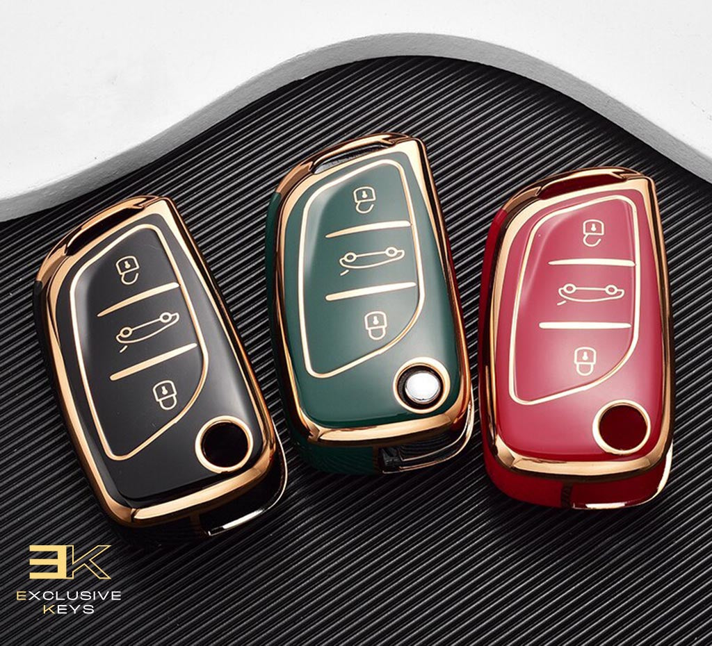 Hoes Voor Citroën C1, C2, C3, C4, C5, XSARA, PICA