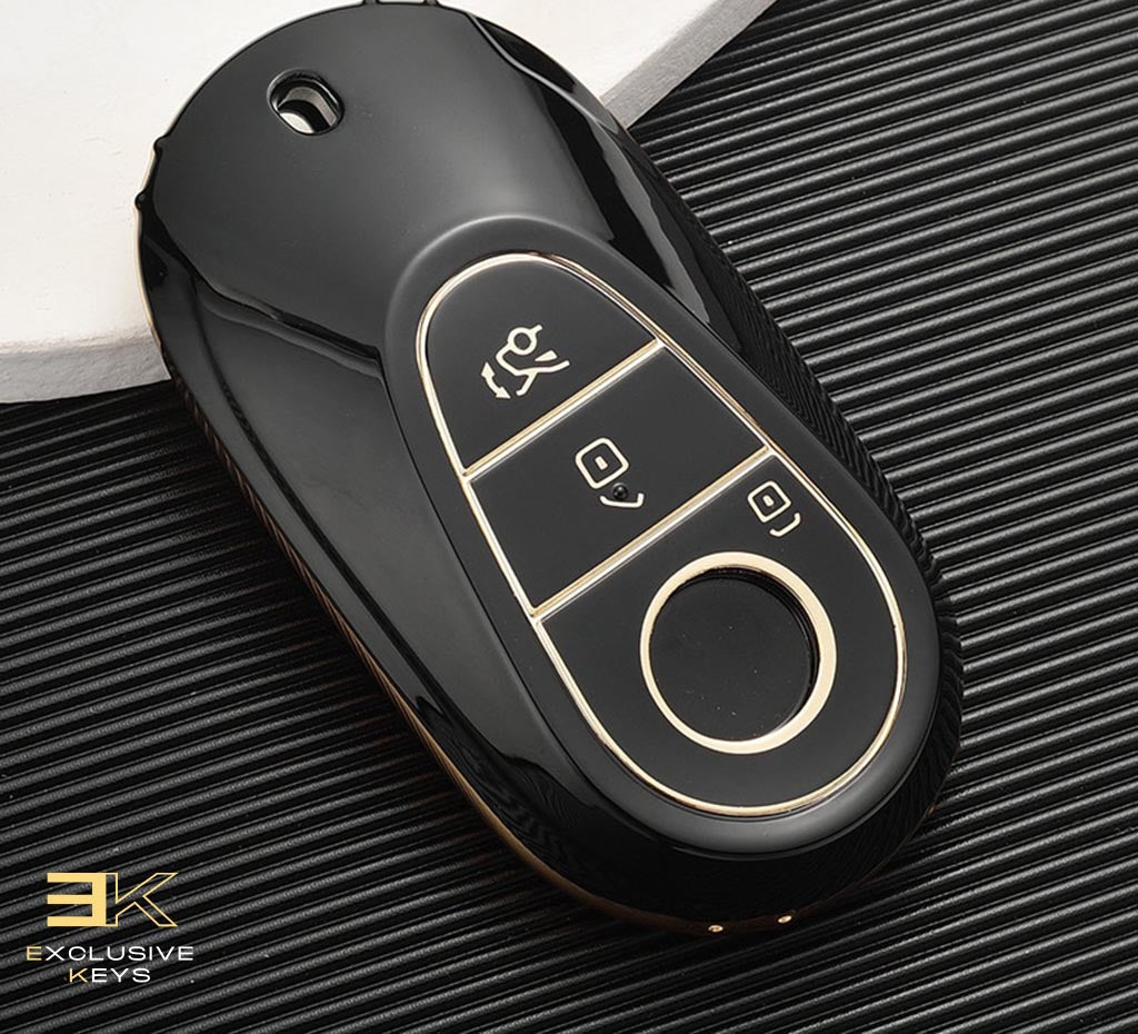 Hoes Voor Mercedes Benz Clase C, S, W206, W223, S350, C260, C300, S400, S450 y S500