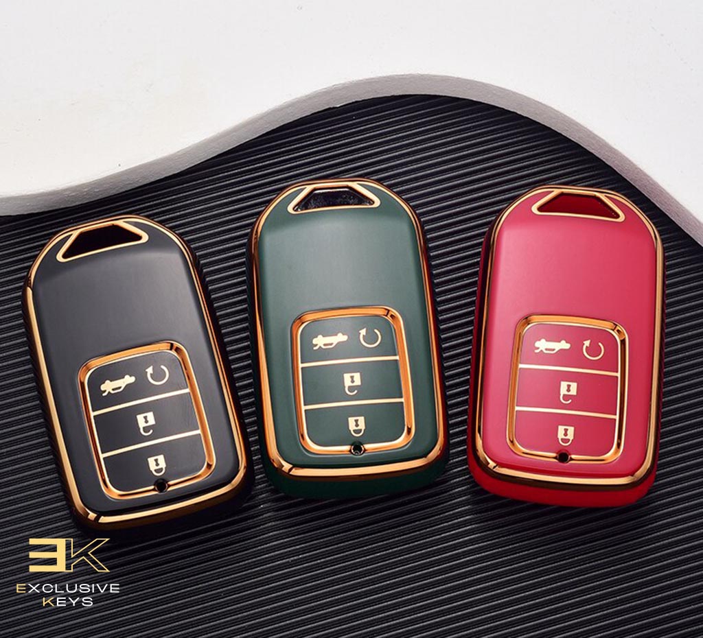 Hoes Voor Honda CRV, CR-V, Fit, Civic, Accord, HR-V, HRV, City, Odyssey y XR-V