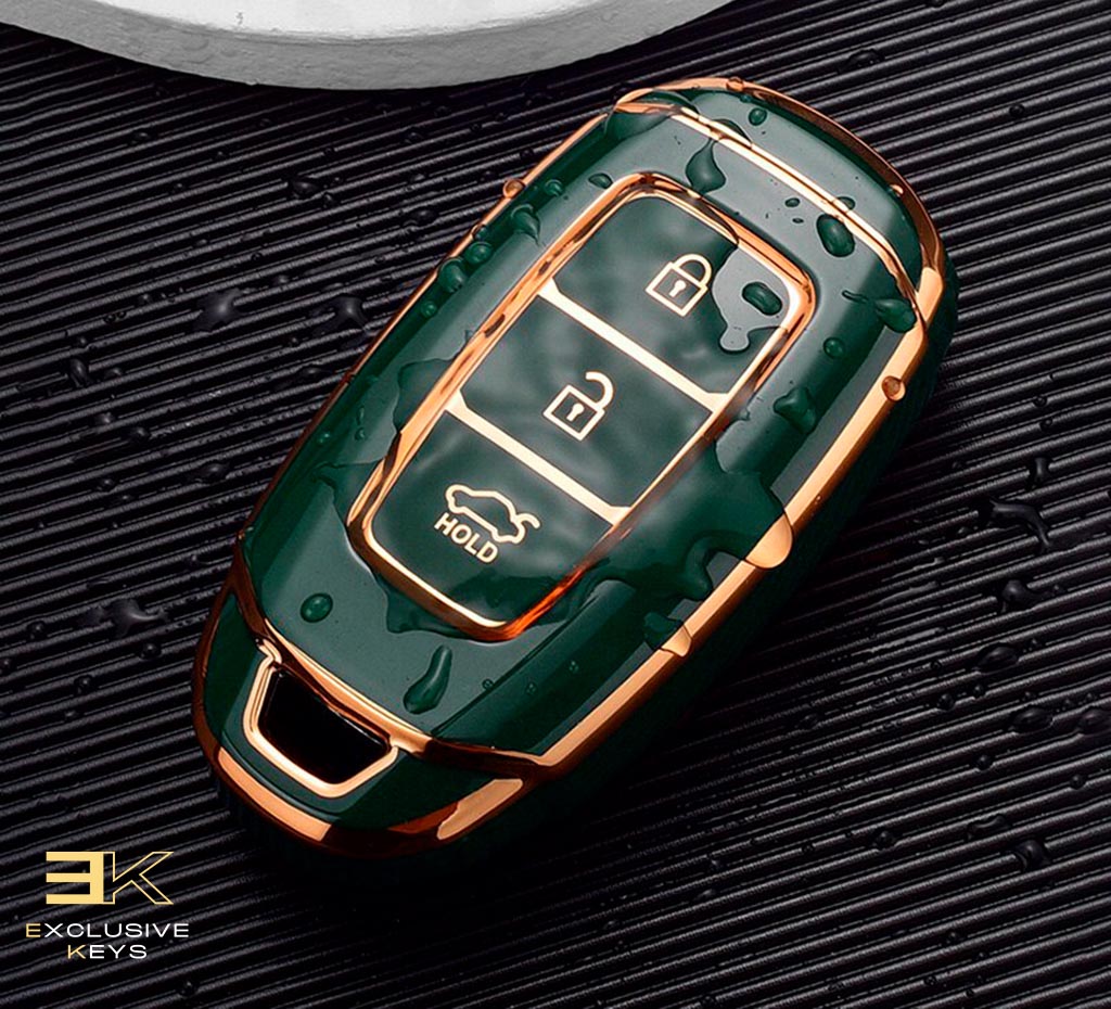 Hoes Voor Hyundai i30, ix25, Elantra, KONA, Solaris, Azera, Grandeur, Accent, Santa Fe, Palisade