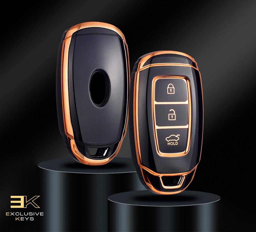 Hoes Voor Hyundai i30, ix25, Elantra, KONA, Solaris, Azera, Grandeur, Accent, Santa Fe, Palisade