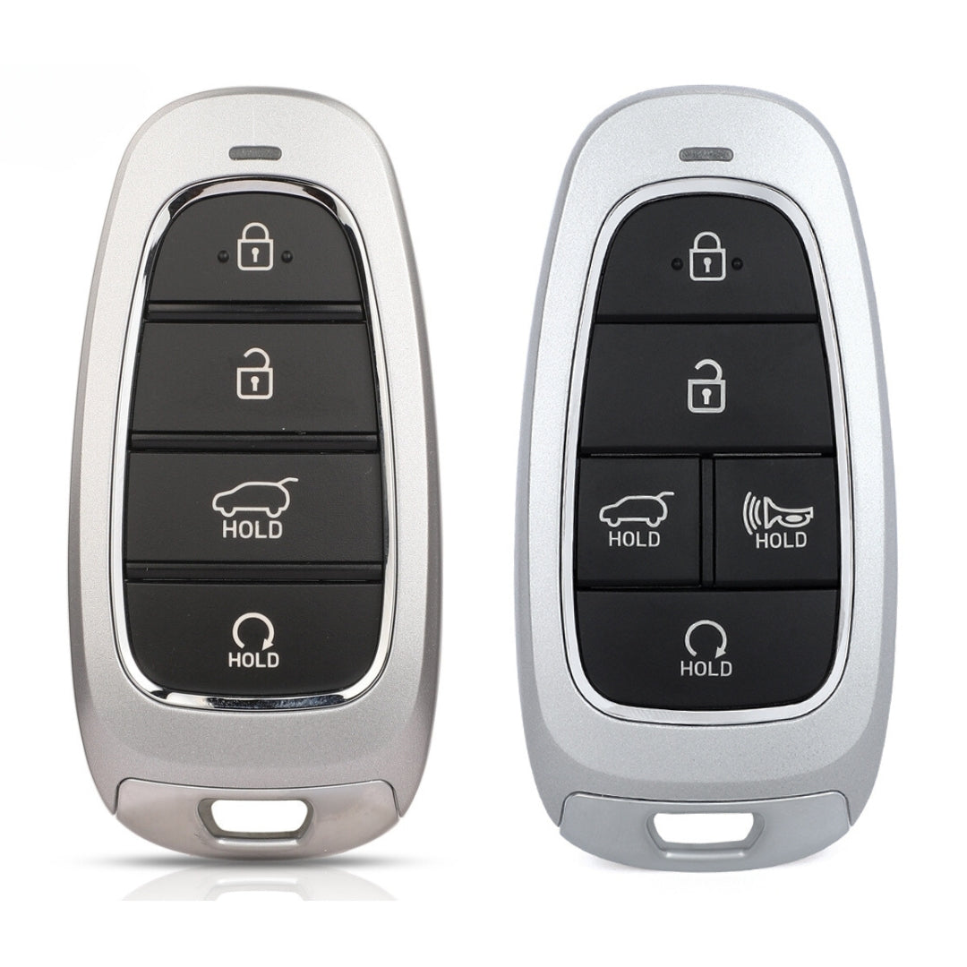 Hoes Voor Hyundai Santa Fe, Tucson 2022, NEXO, NX4, Atos, Prime y Solaris 4, 5