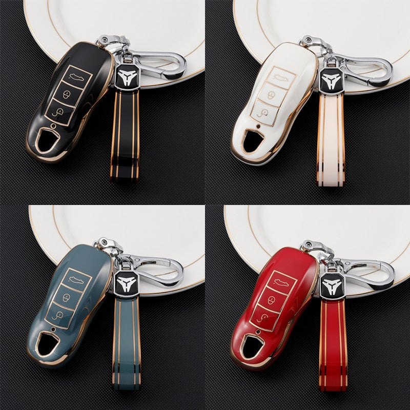 Hoes Voor Porsche Cayenne, 958, 911, Lepin, 996, Macan, Boxster, Panamera, 997, 944, 924, Panamera, 718, 971, 9YA