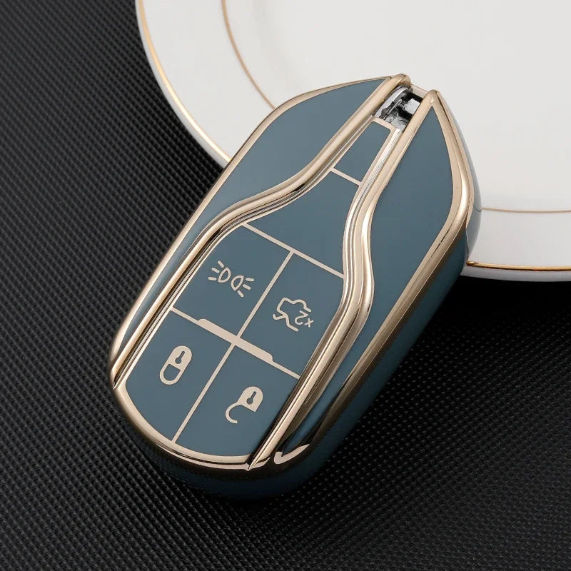 Hoes Voor Maserati Levante, Ghibli, Quattroporte GT, Granturismo, GranCabrio
