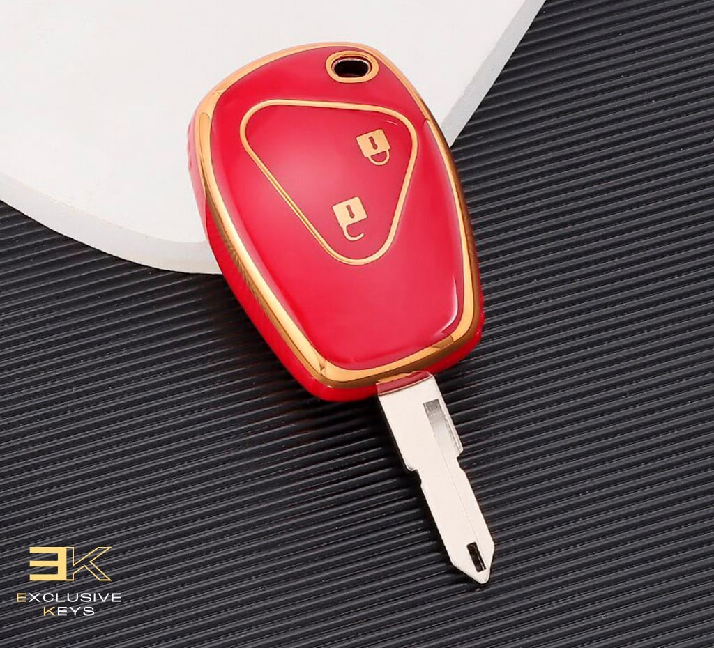 Hoes Voor Renault Clio, Megane, Modus, Espace, Laguna, Duster y Logan