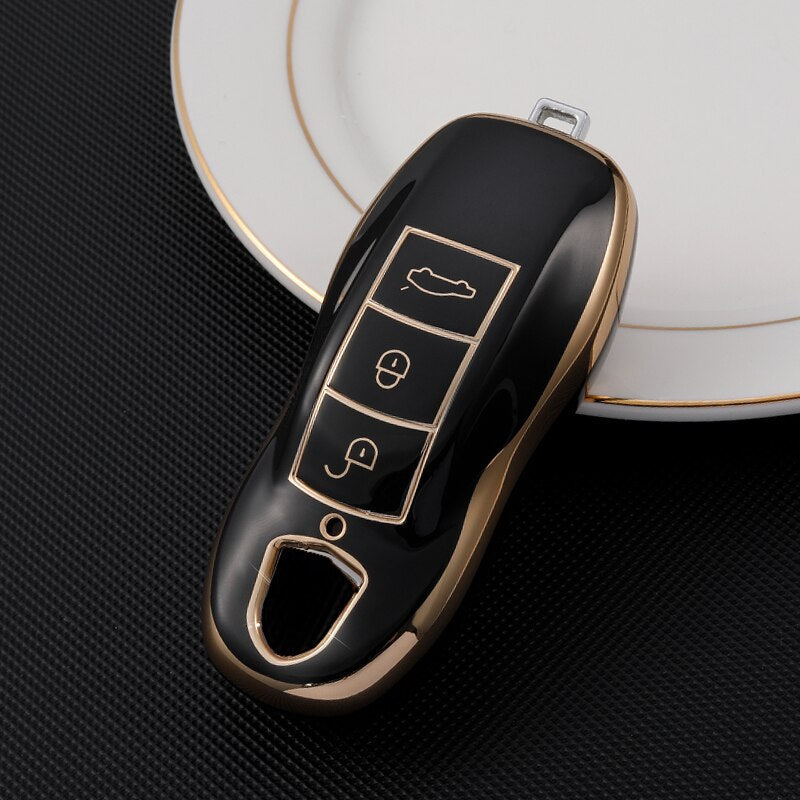 Hoes Voor Porsche Cayenne, 958, 911, Lepin, 996, Macan, Boxster, Panamera, 997, 944, 924, Panamera, 718, 971, 9YA