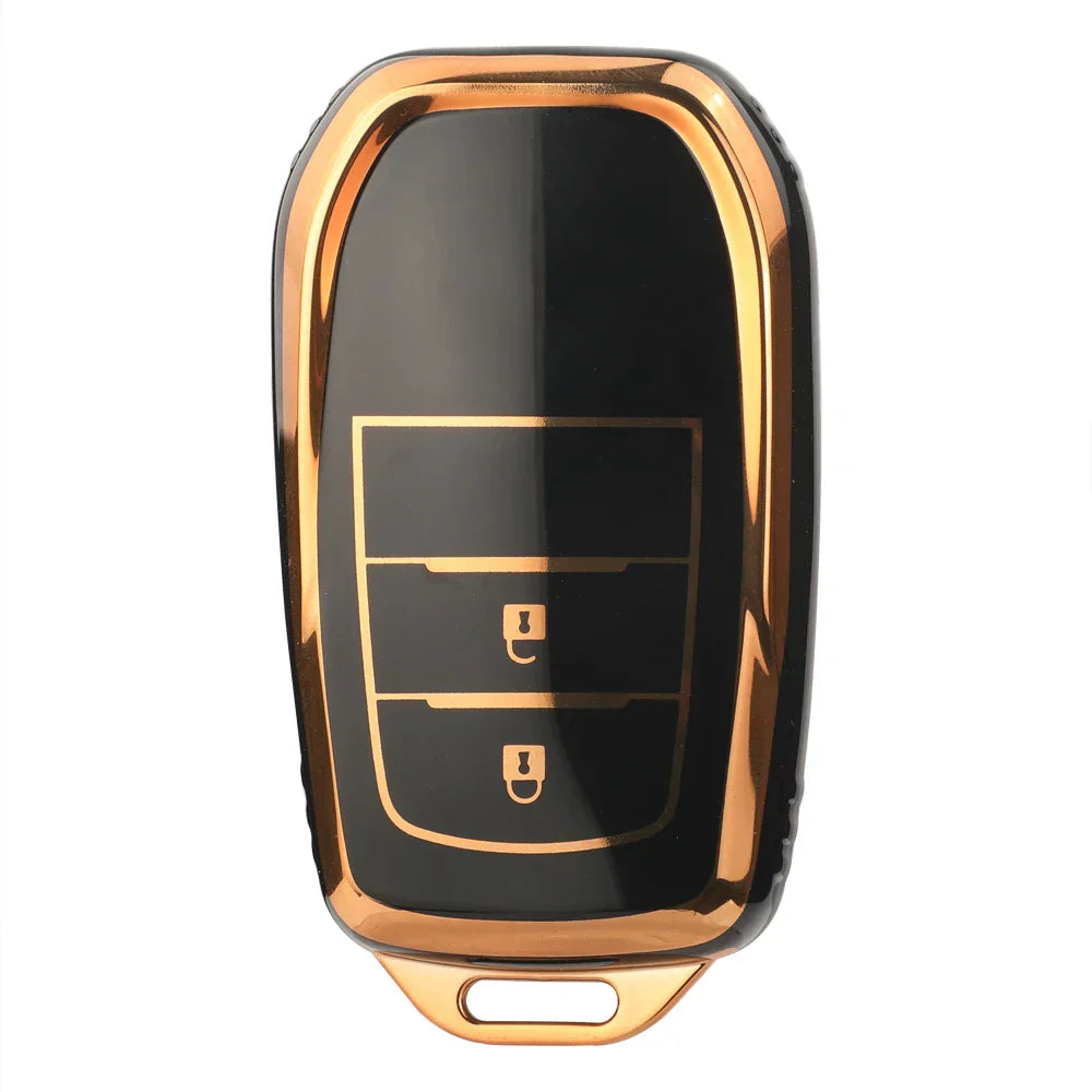 Hoes Voor Toyota CHR, Hilux, Fortuner, Land Cruiser 200, Camry, Corolla, Crown, RAV4, Highland