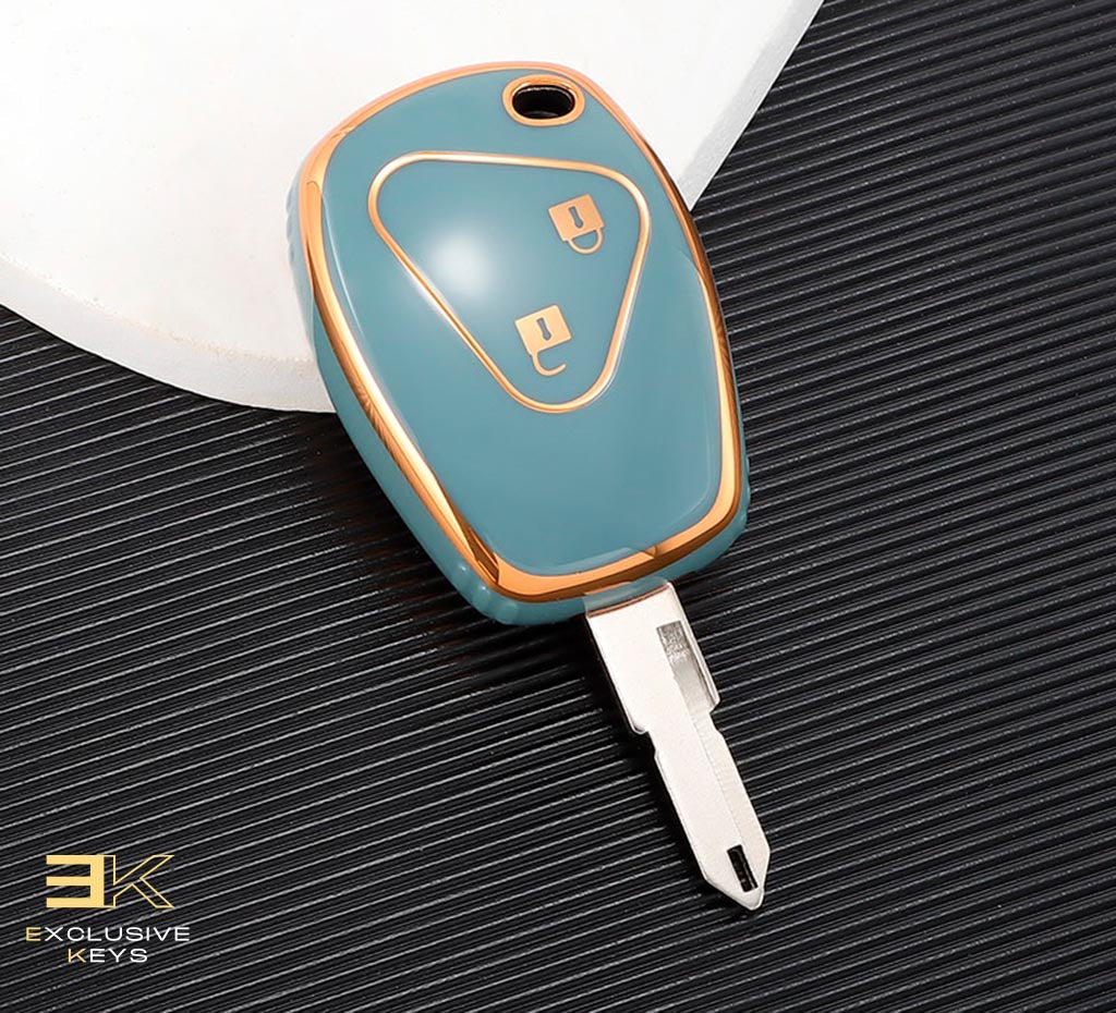 Hoes Voor Renault Clio, Megane, Modus, Espace, Laguna, Duster y Logan
