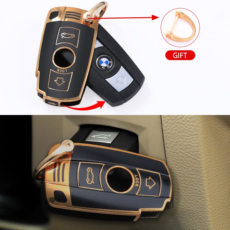 Hoes voor BMW E60, E61, E70, E81, E87, E90, E91, E92, X1, X5, X3, 1, 3, 5, 6, Series Z4