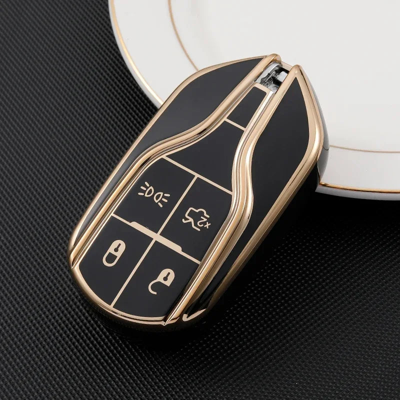 Hoes Voor Maserati Levante, Ghibli, Quattroporte GT, Granturismo, GranCabrio