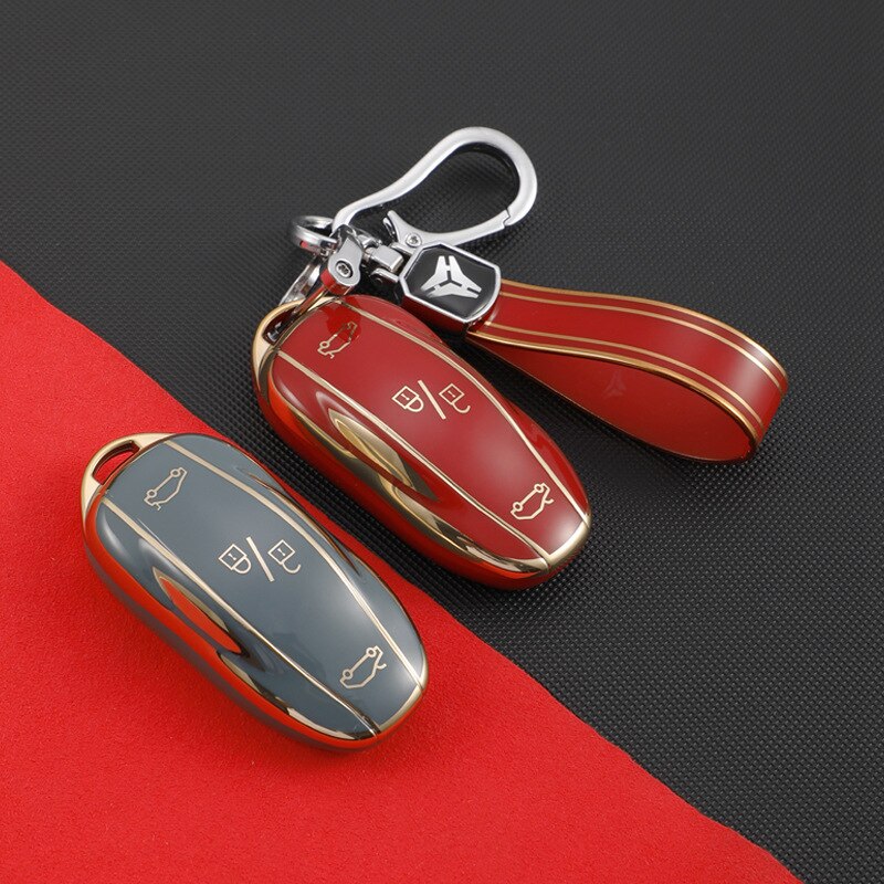 Hoes Voor TESLA Model 3, S, X, Y