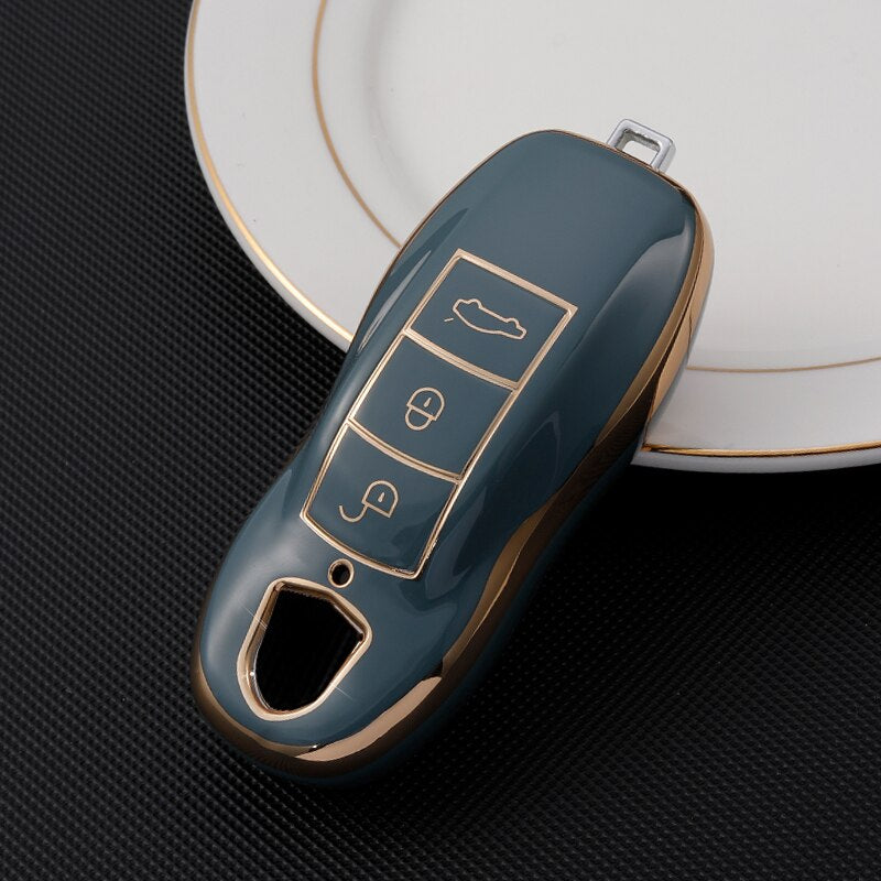 Hoes Voor Porsche Cayenne, 958, 911, Lepin, 996, Macan, Boxster, Panamera, 997, 944, 924, Panamera, 718, 971, 9YA