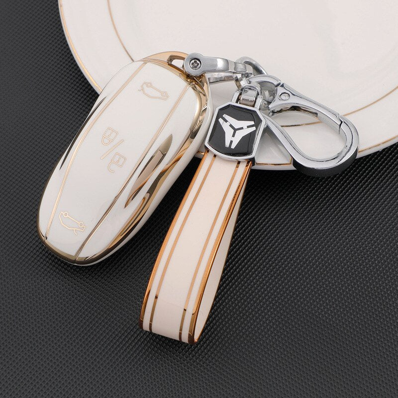 Hoes Voor TESLA Model 3, S, X, Y