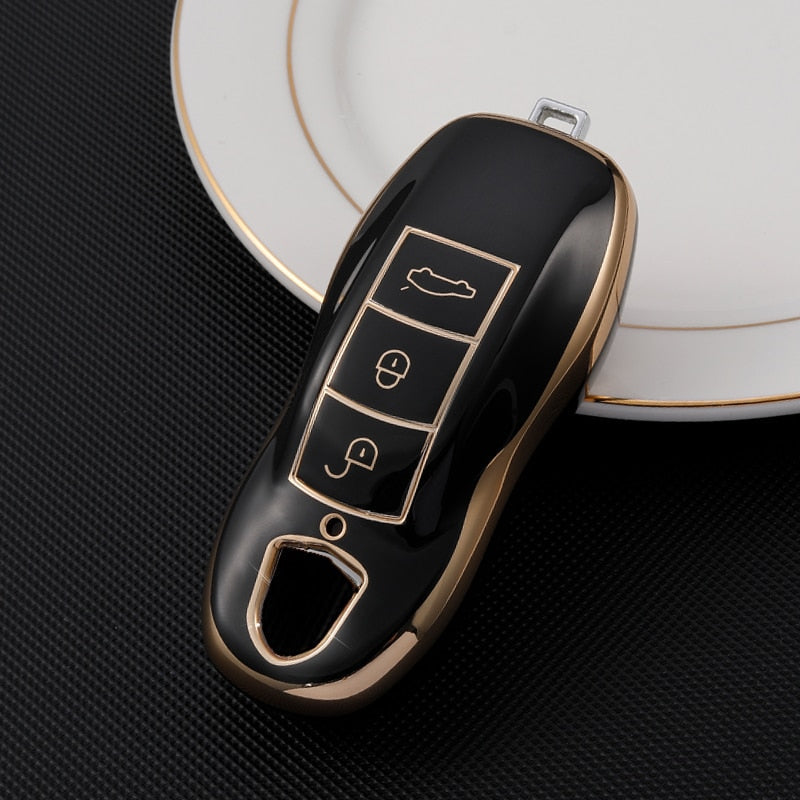 Hoes Voor Porsche Cayenne, 958, 911, Lepin, 996, Macan, Boxster, Panamera, 997, 944, 924, Panamera, 718, 971, 9YA