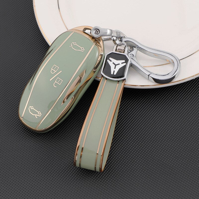 Hoes Voor TESLA Model 3, S, X, Y