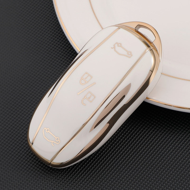 Hoes Voor TESLA Model 3, S, X, Y