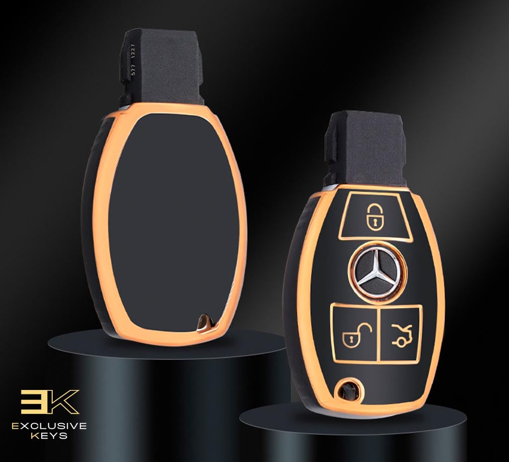 Hoes Voor Mercedes Benz Clase A, C, E, S y G modèles GLA, CLA, GLK, GLC, CLS, W204, W463, W176, W251, W205 (AMG)