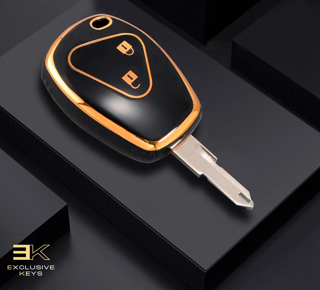 Hoes Voor Renault Clio, Megane, Modus, Espace, Laguna, Duster y Logan
