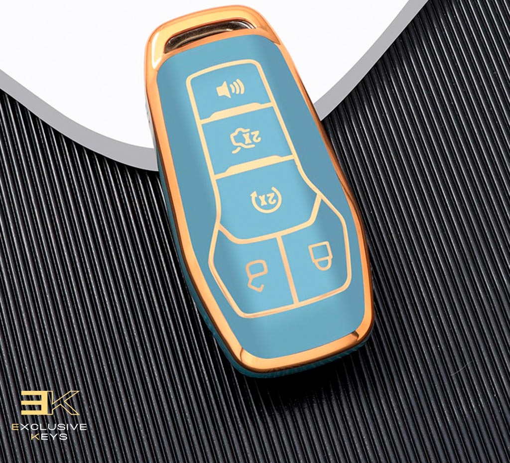 Hoes Voor Ford Fusion, Mondeo, Mustang, F-150, Explorer, Edge