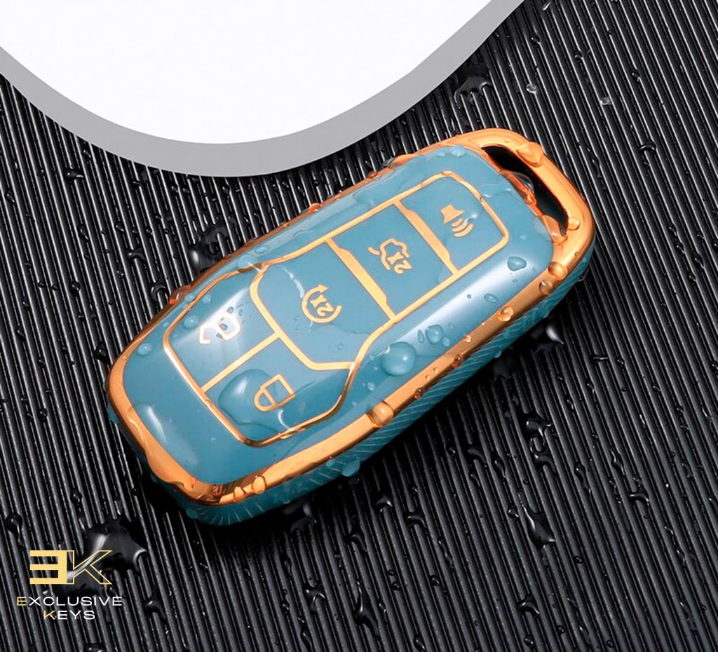 Hoes Voor Ford Fusion, Mondeo, Mustang, F-150, Explorer, Edge
