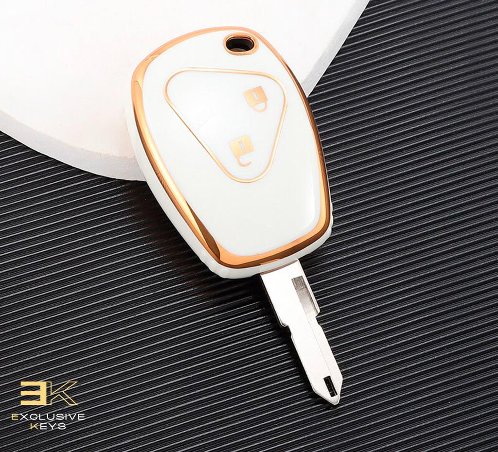 Hoes Voor Renault Clio, Megane, Modus, Espace, Laguna, Duster y Logan