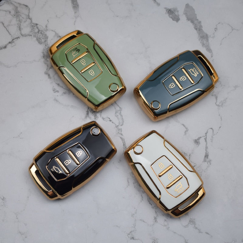 Hoes Voor SsangYong Tivoli, Korando, Rexton, Musso Sports, Kyron, Actyon, Tivolan y Korando e-Motion