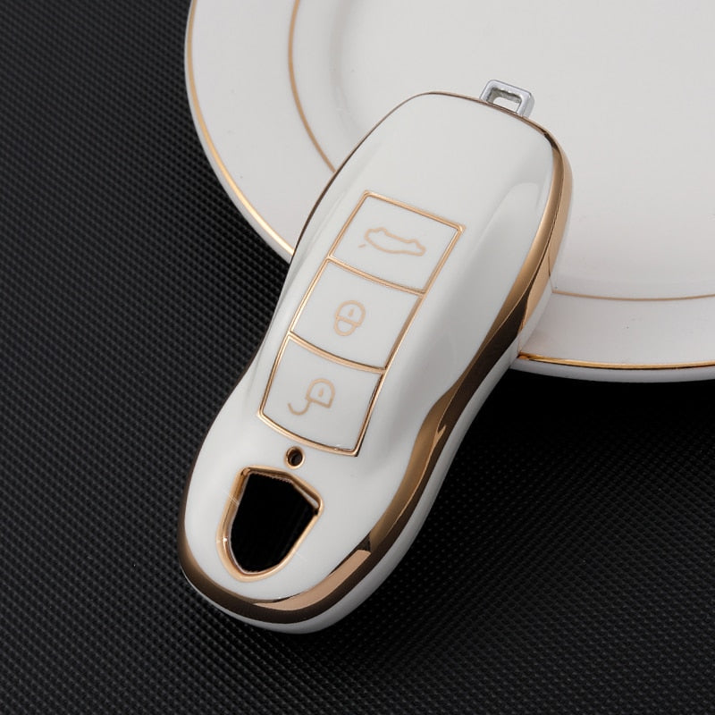 Hoes Voor Porsche Cayenne, 958, 911, Lepin, 996, Macan, Boxster, Panamera, 997, 944, 924, Panamera, 718, 971, 9YA