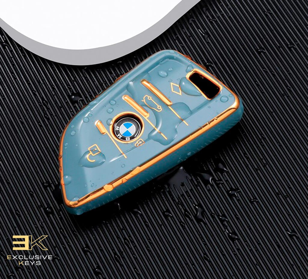 Hoes Voor BMW X1, X3, X5, X6, X7 y Serie 1, Serie 3, Serie 4, Serie 5, Serie 6, Serie 7