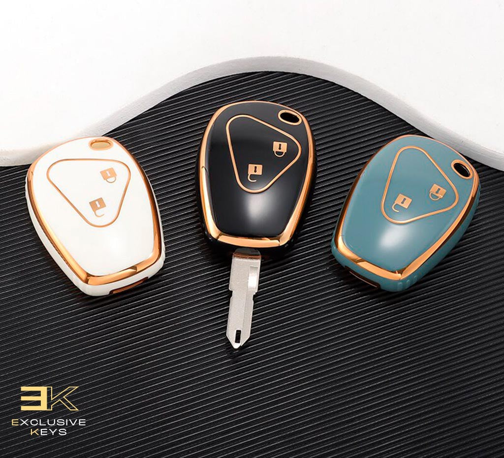 Hoes Voor DACIA Sandero, Fluence y Kango