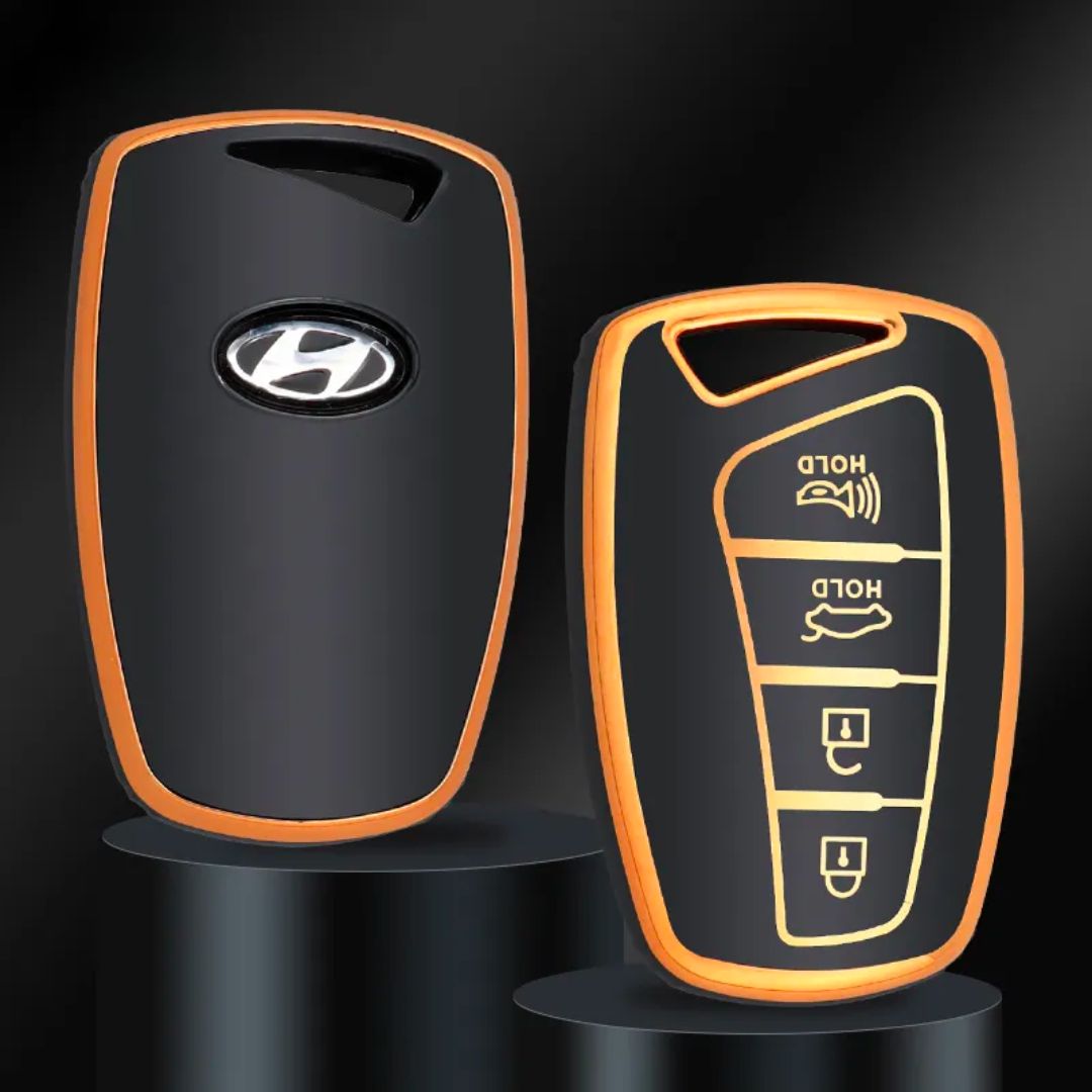Hoes Voor Hyundai Santa Fe, Sport, Ix45, Equus, Centennial, Genesis G80, Grandeur, Azera