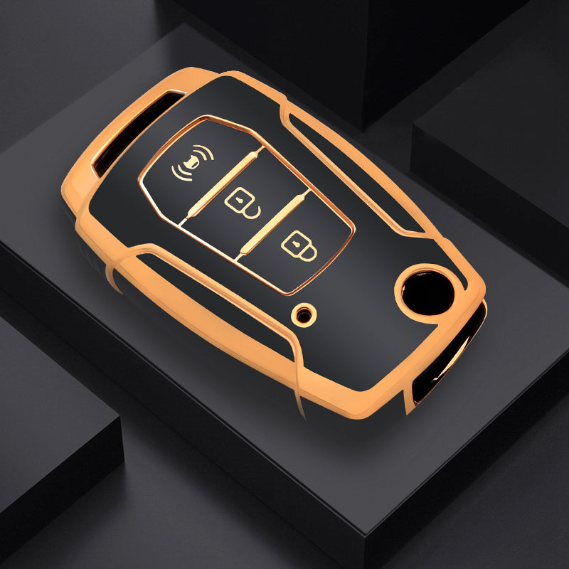 Hoes Voor SsangYong Tivoli, Kyron, Sanka, Actyon, Korando, Rexton (Keyless Knop)