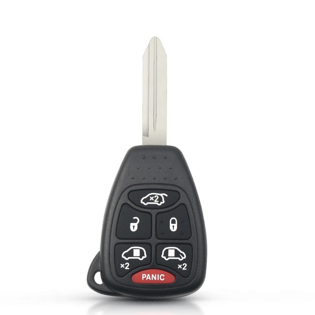 Hoes voor Chrysler 300, PT Cruiser, Sebring, Dodge Caliber, Nitro Jcuv, Jeep Compass, Liberty Compass