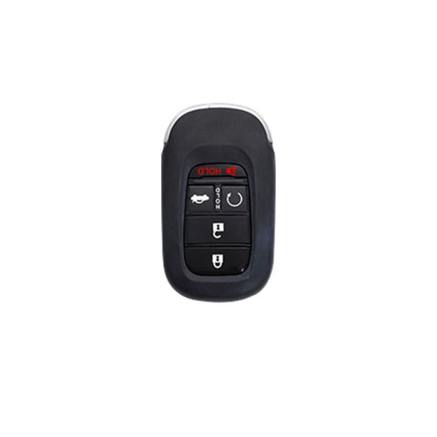 Hoes Voor Honda Civic, e:HEV (2022-2023)