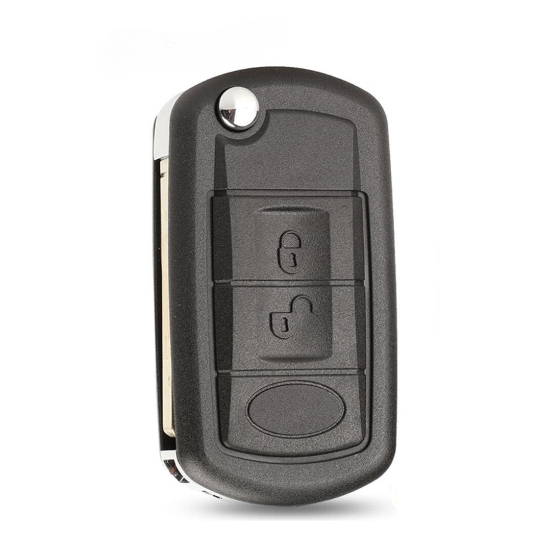 Hoes Voor Land Rover Range Rover Sport, LR3, Discovery (3 Knoppen)