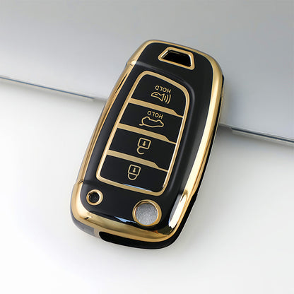 Hoes voor Hyundai Kona, Elantra, Solaris, i30, i35, i40, ix35, Sonata, SantaFe, Verna, Tucson, Celesta, Accent, Creta (Copia)