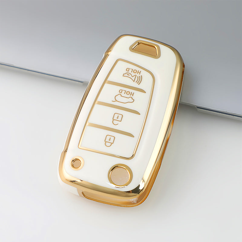 Hoes voor Hyundai Kona, Elantra, Solaris, i30, i35, i40, ix35, Sonata, SantaFe, Verna, Tucson, Celesta, Accent, Creta (Copia)