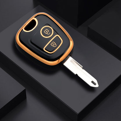 Hoes voor Citroën (2 Buttons)