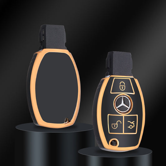 Hoes Voor Mercedes Benz Clase A, C, E, S y G modèles GLA, CLA, GLK, GLC, CLS, W204, W463, W176, W251, W205 (AMG)